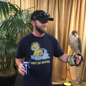 Meet your Posher, George